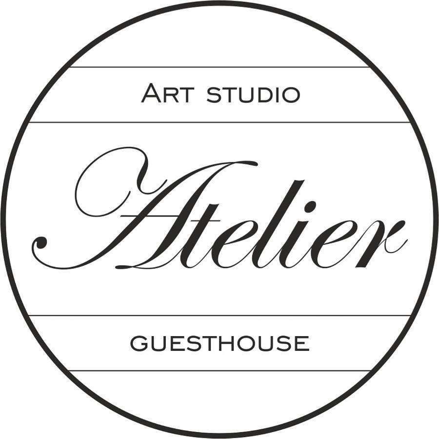 Atelier Keszthely Exterior foto