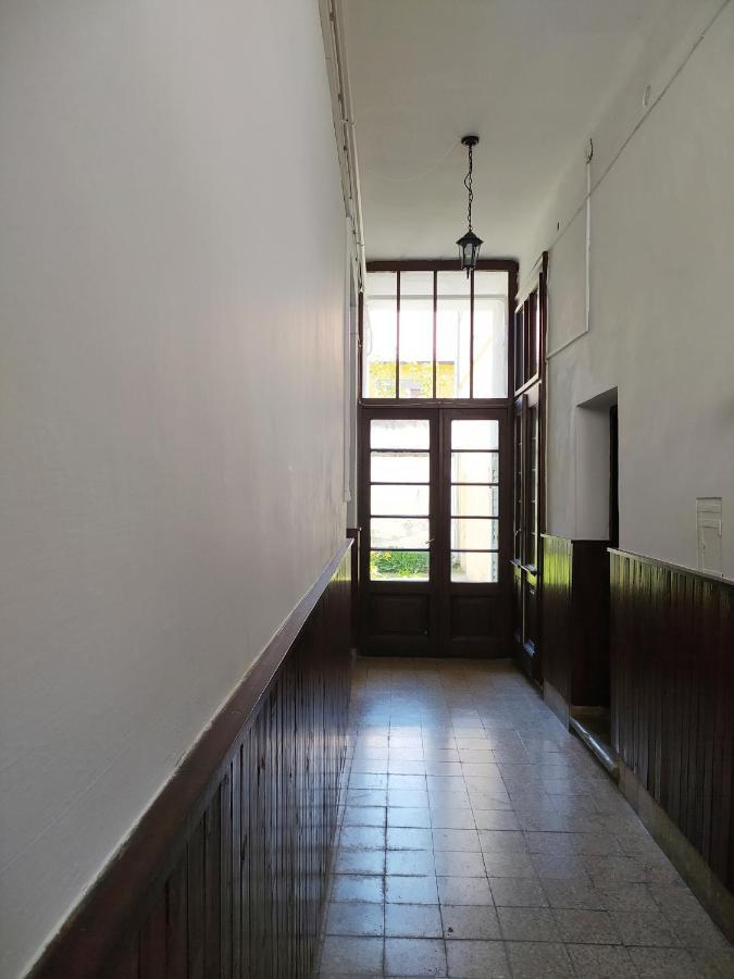 Atelier Keszthely Exterior foto